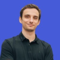 Votre formateur Trystan Sarrade